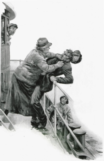 tugboat-annie-artist-anton-otto-fischer-march-13-1939